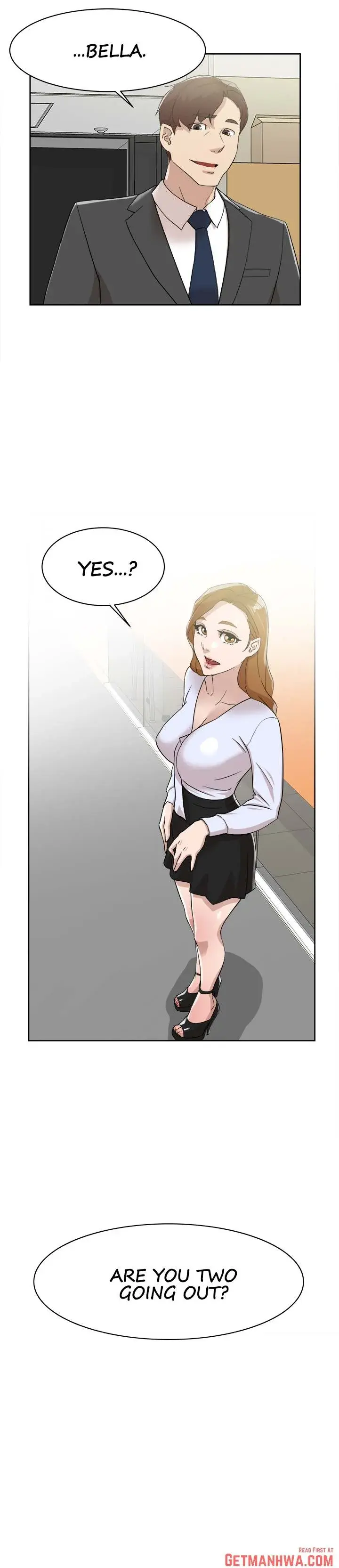 Her 4 Incher Chapter 69 - Page 2