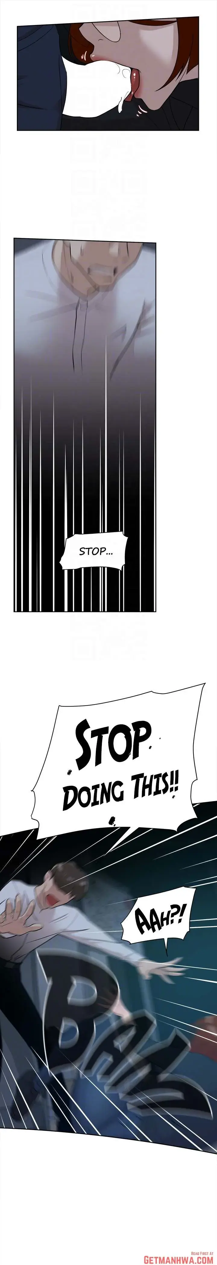 Her 4 Incher Chapter 69 - Page 23