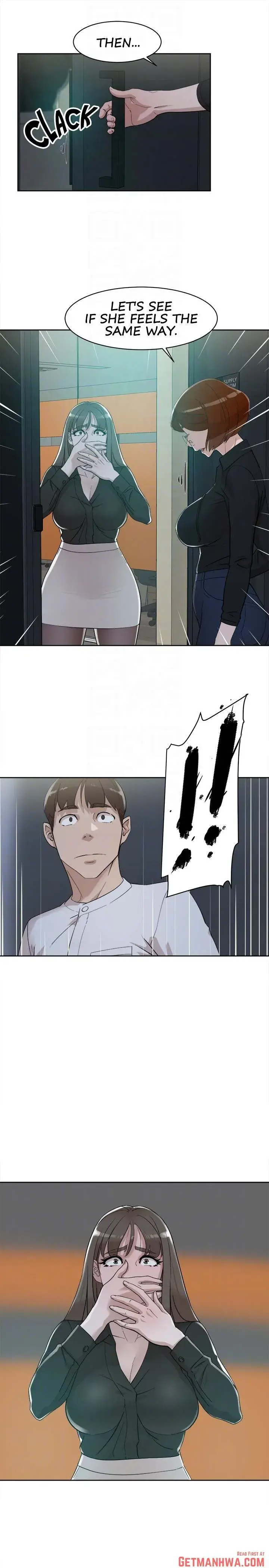 Her 4 Incher Chapter 69 - Page 31