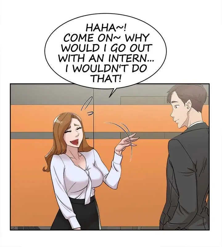 Her 4 Incher Chapter 69 - Page 4