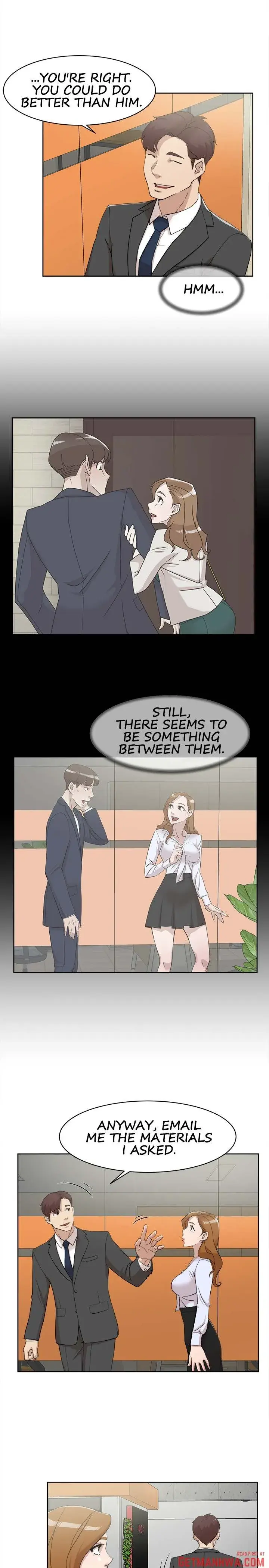 Her 4 Incher Chapter 69 - Page 5