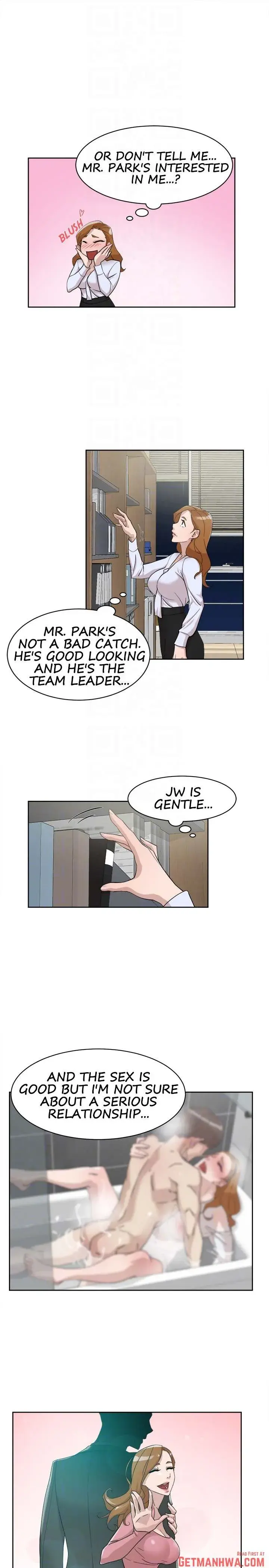 Her 4 Incher Chapter 69 - Page 7