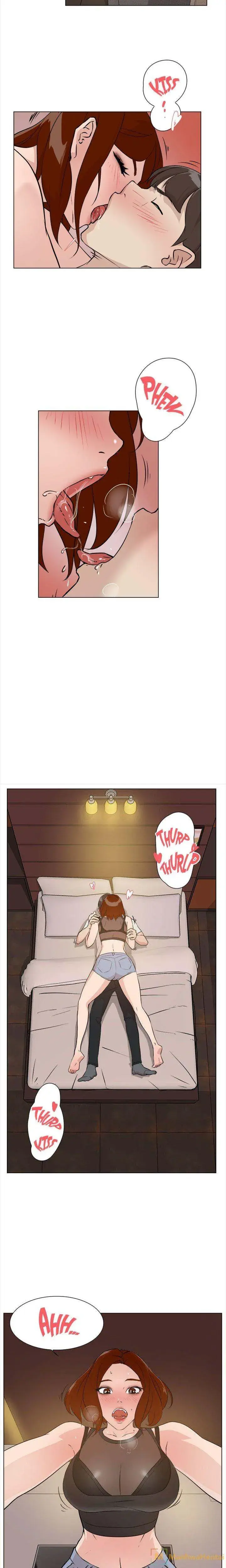 Her 4 Incher Chapter 7 - Page 20