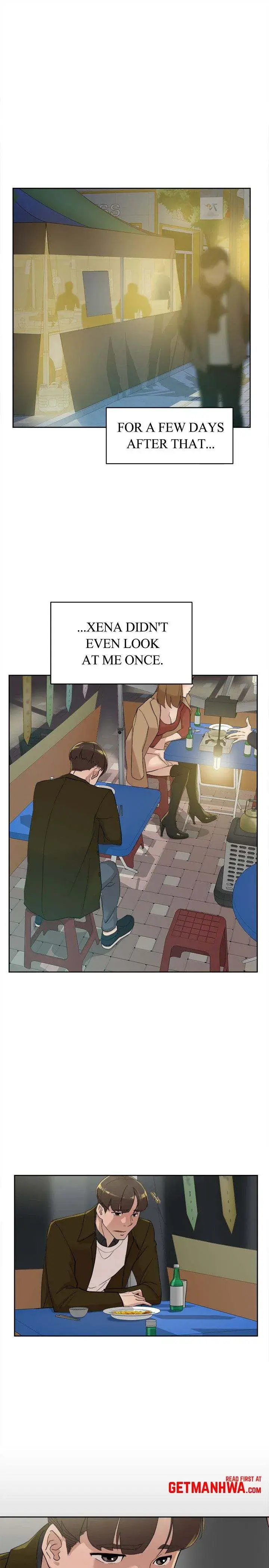 Her 4 Incher Chapter 70 - Page 17