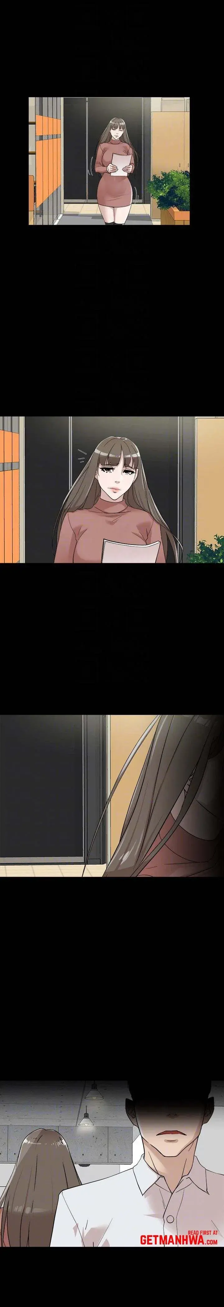 Her 4 Incher Chapter 70 - Page 19