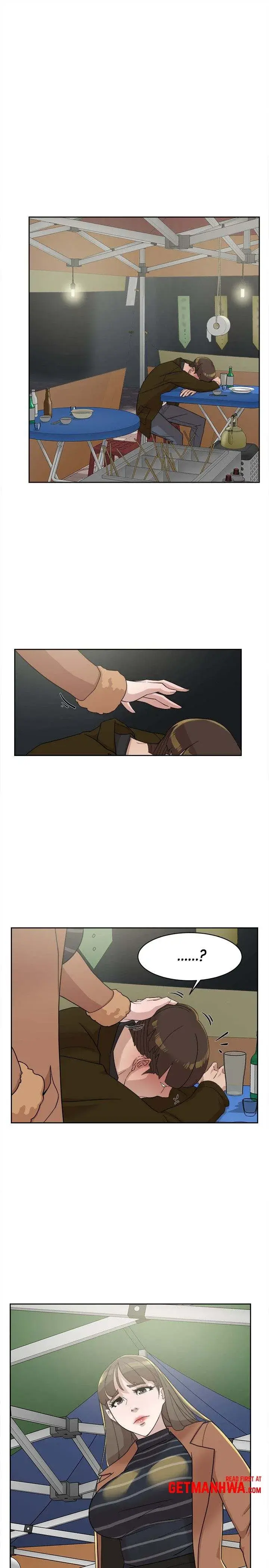 Her 4 Incher Chapter 70 - Page 25