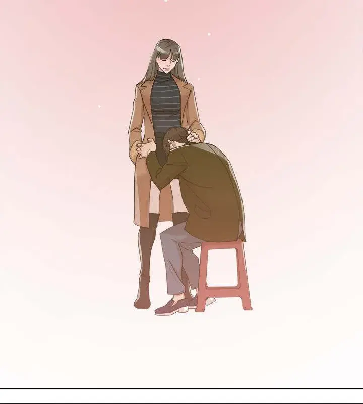 Her 4 Incher Chapter 70 - Page 28
