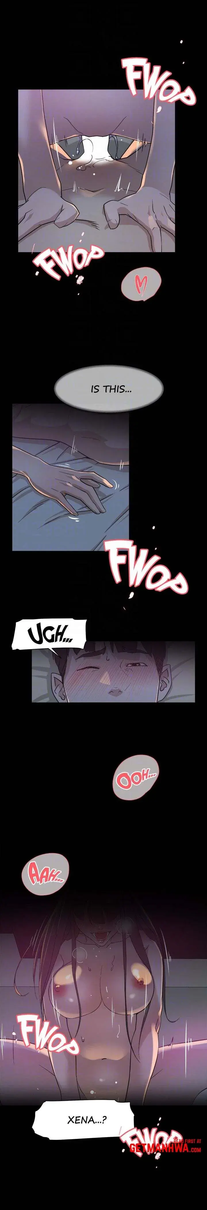 Her 4 Incher Chapter 70 - Page 31