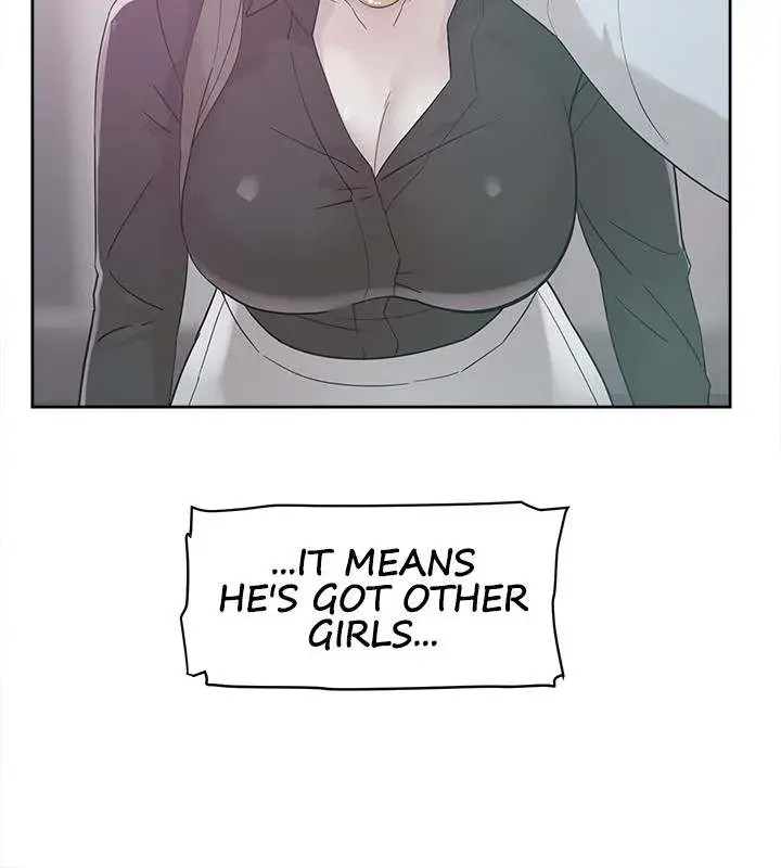 Her 4 Incher Chapter 70 - Page 8