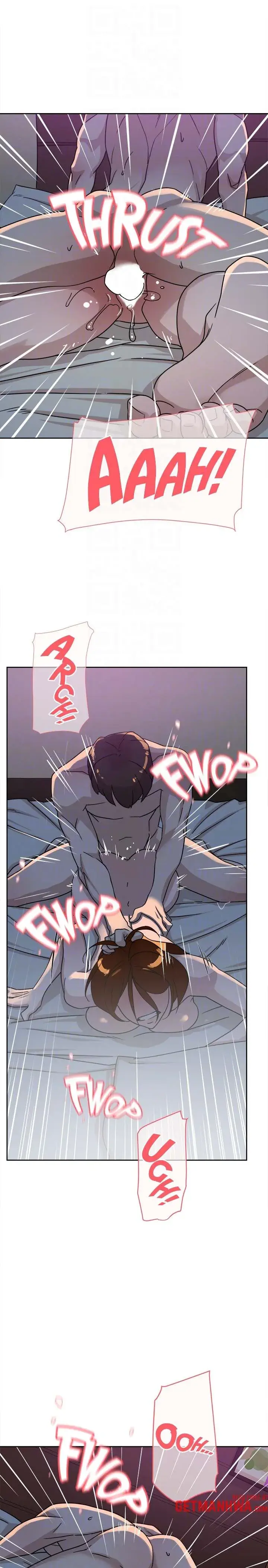 Her 4 Incher Chapter 71 - Page 15