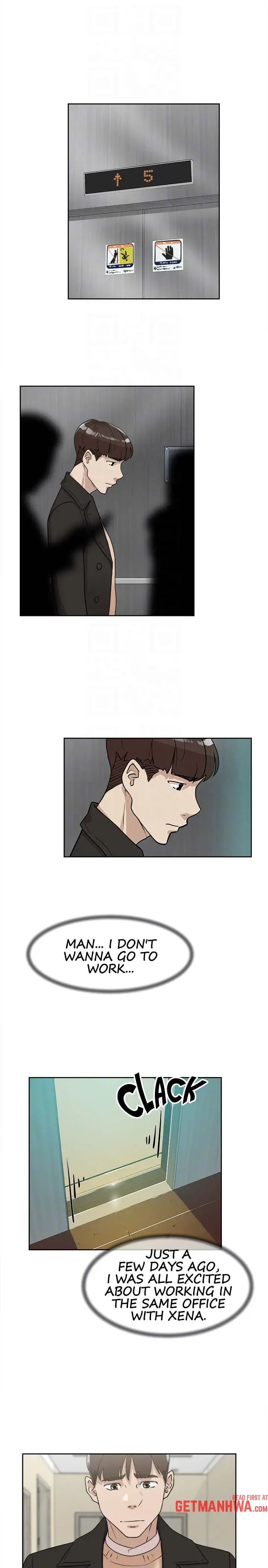 Her 4 Incher Chapter 71 - Page 27