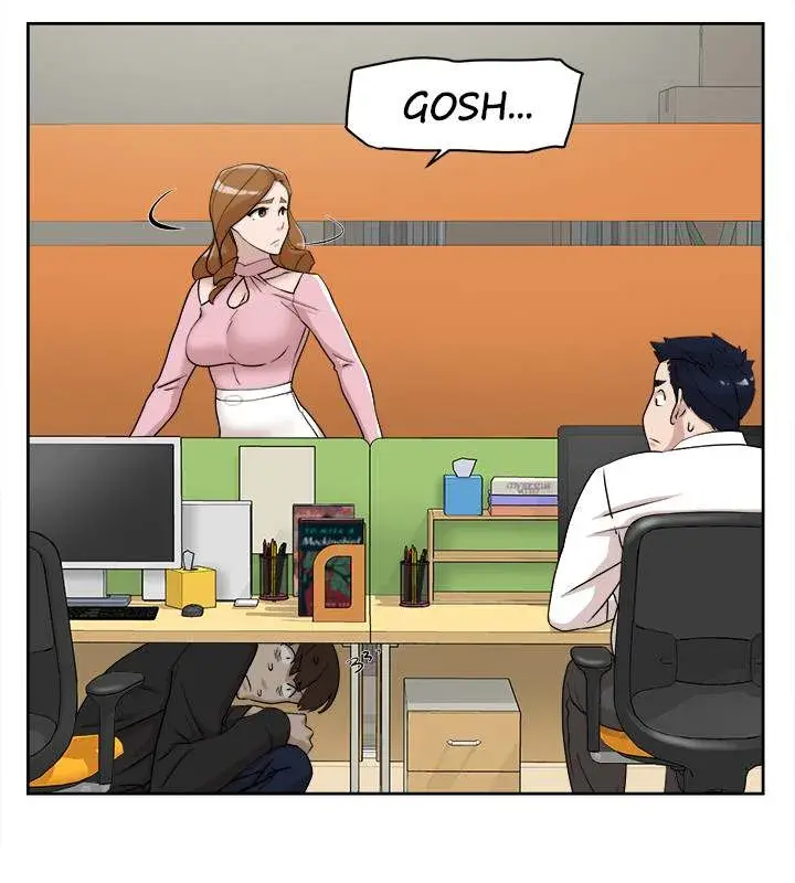 Her 4 Incher Chapter 71 - Page 34
