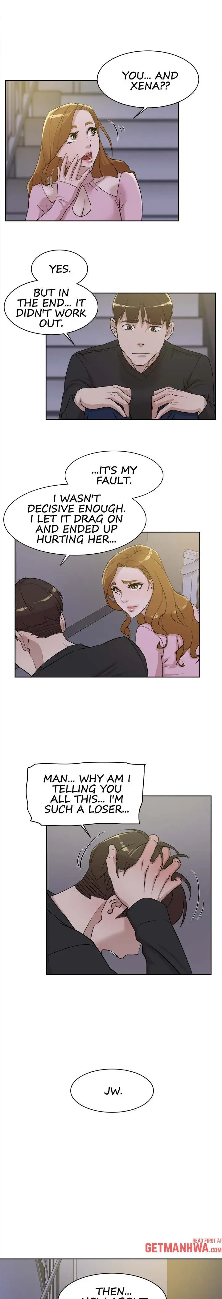 Her 4 Incher Chapter 71 - Page 39
