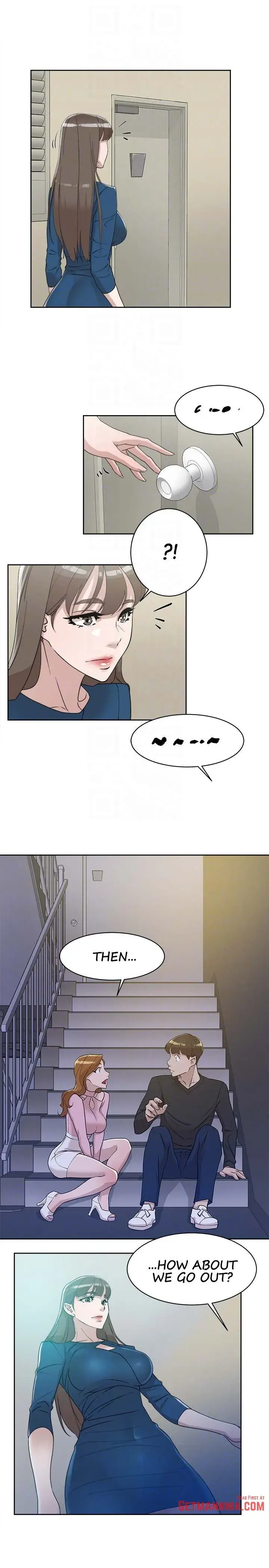 Her 4 Incher Chapter 72 - Page 15