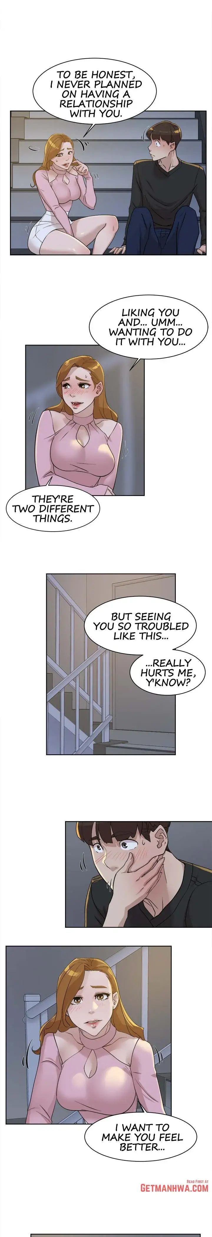 Her 4 Incher Chapter 72 - Page 17