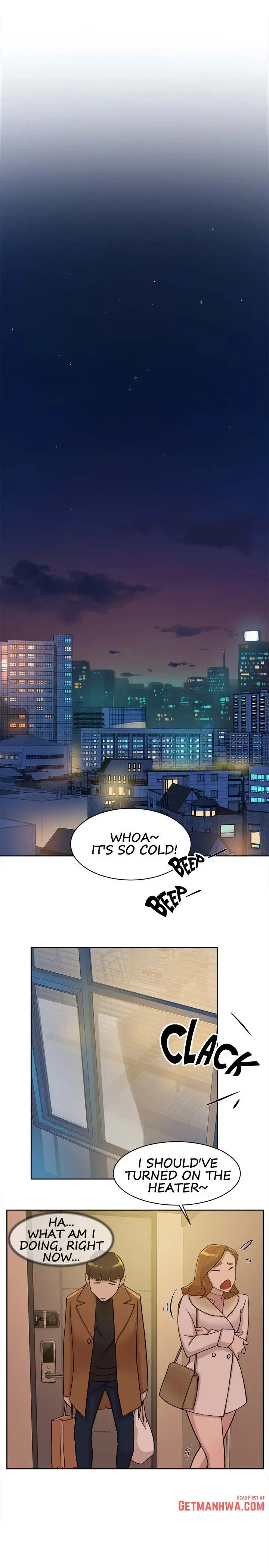 Her 4 Incher Chapter 72 - Page 29