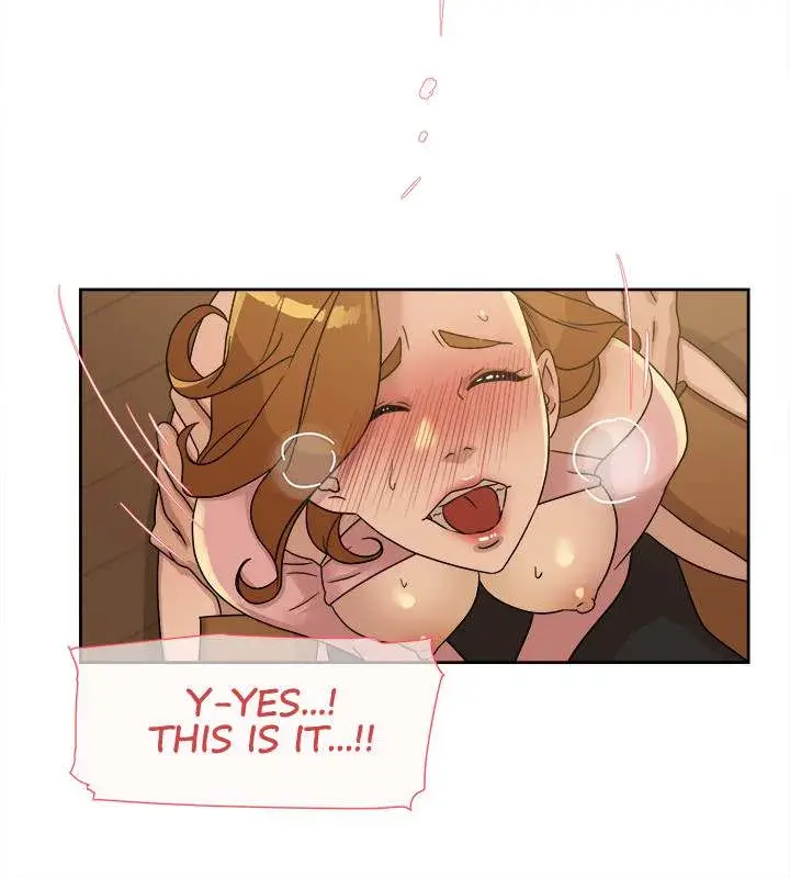 Her 4 Incher Chapter 73 - Page 10