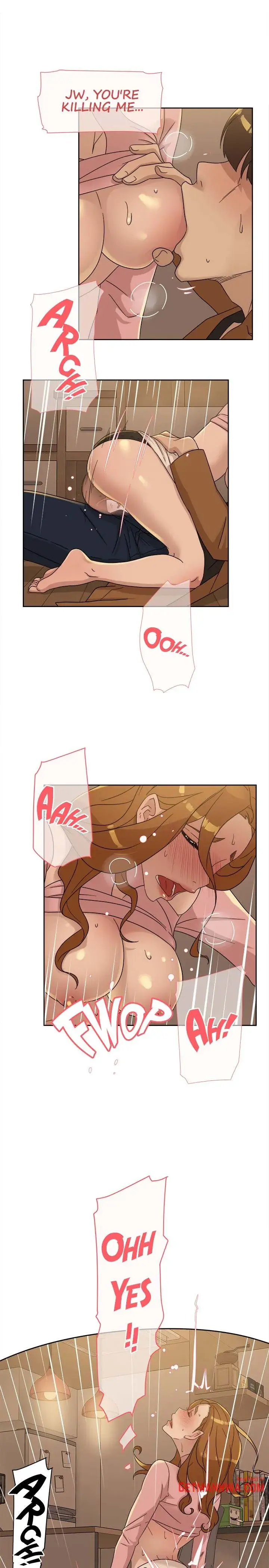 Her 4 Incher Chapter 73 - Page 13