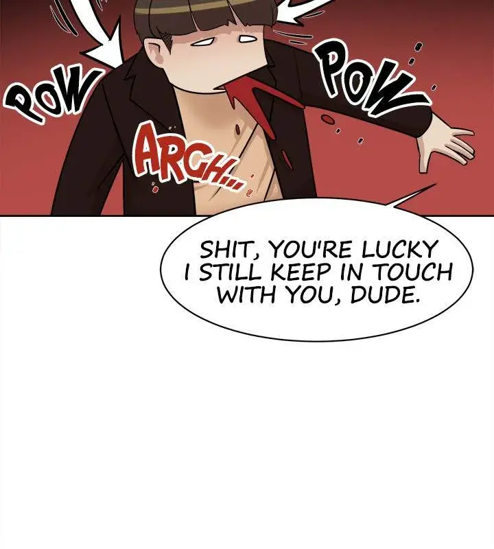 Her 4 Incher Chapter 73 - Page 20