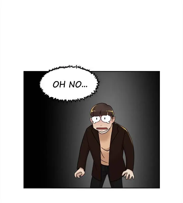 Her 4 Incher Chapter 73 - Page 27
