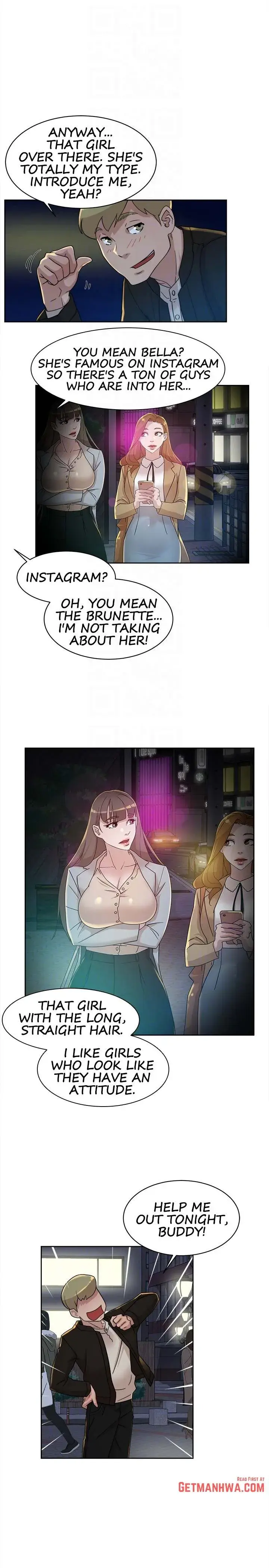 Her 4 Incher Chapter 73 - Page 28