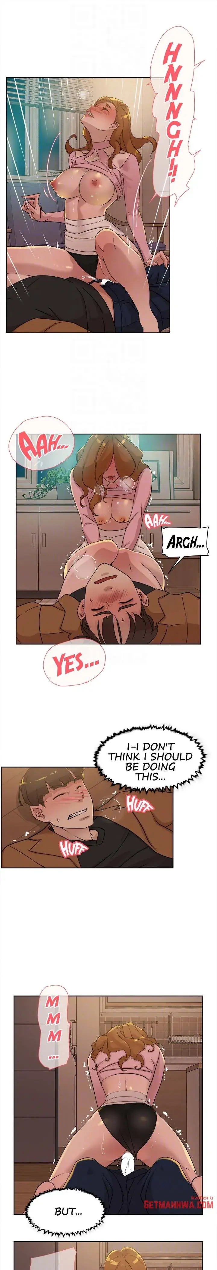 Her 4 Incher Chapter 73 - Page 7
