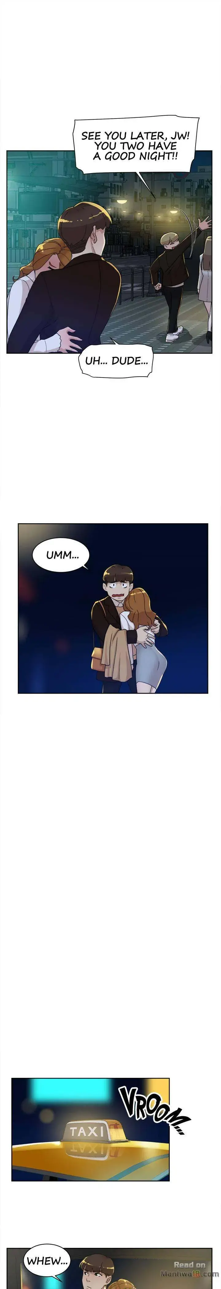 Her 4 Incher Chapter 74 - Page 25