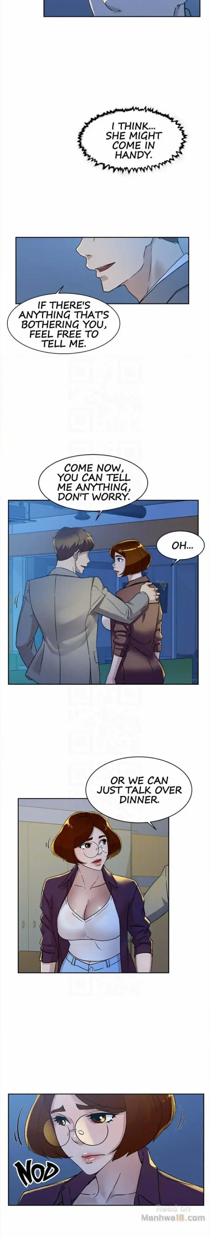 Her 4 Incher Chapter 77 - Page 11