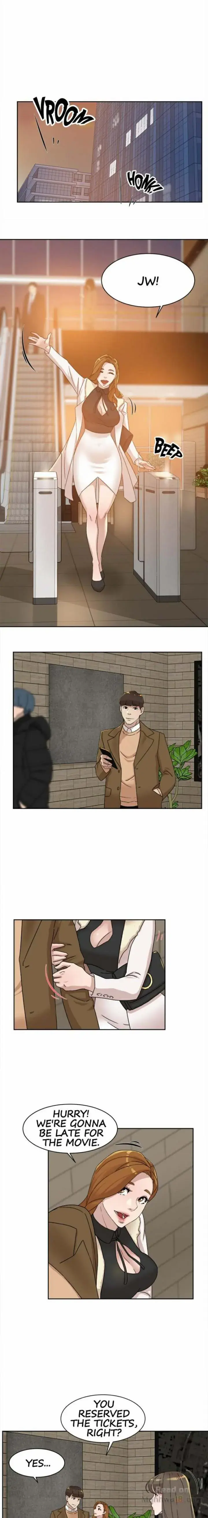 Her 4 Incher Chapter 79 - Page 10