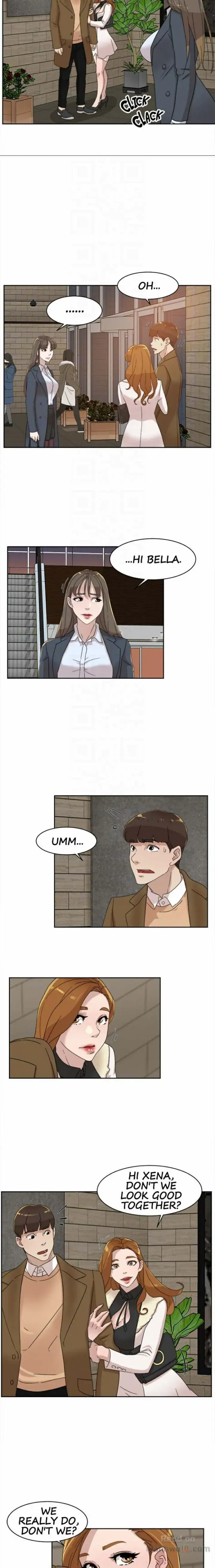 Her 4 Incher Chapter 79 - Page 11