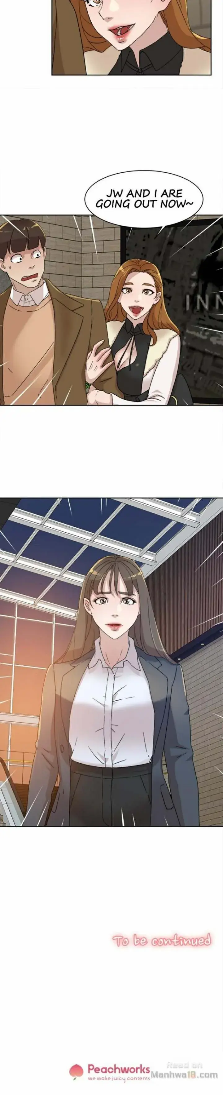 Her 4 Incher Chapter 79 - Page 12