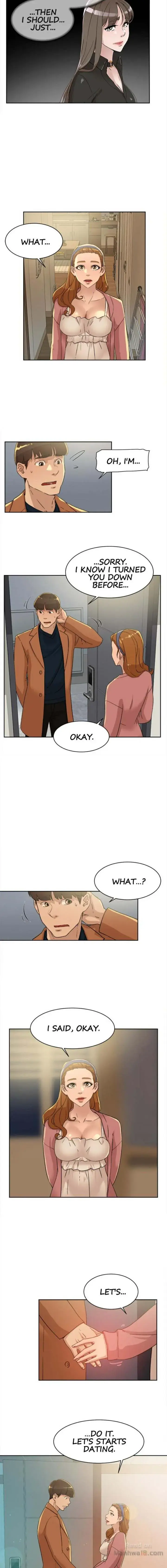 Her 4 Incher Chapter 79 - Page 2