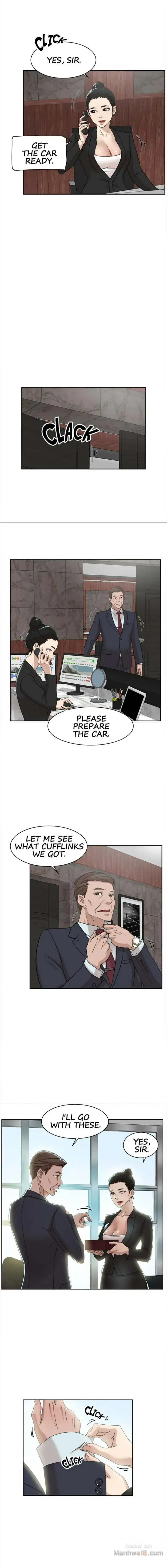 Her 4 Incher Chapter 79 - Page 4
