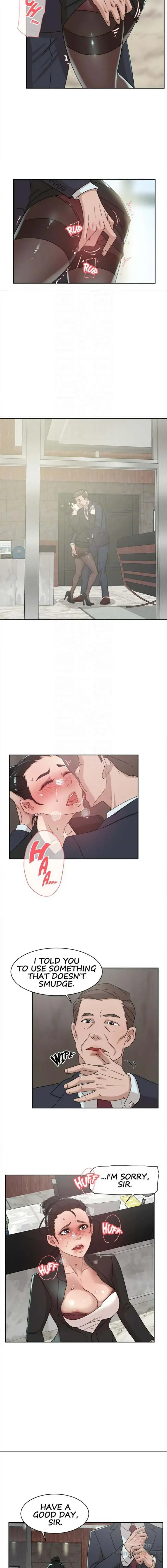 Her 4 Incher Chapter 79 - Page 6