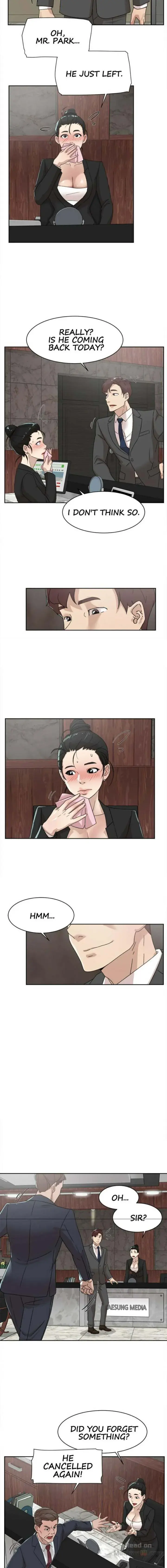 Her 4 Incher Chapter 79 - Page 8