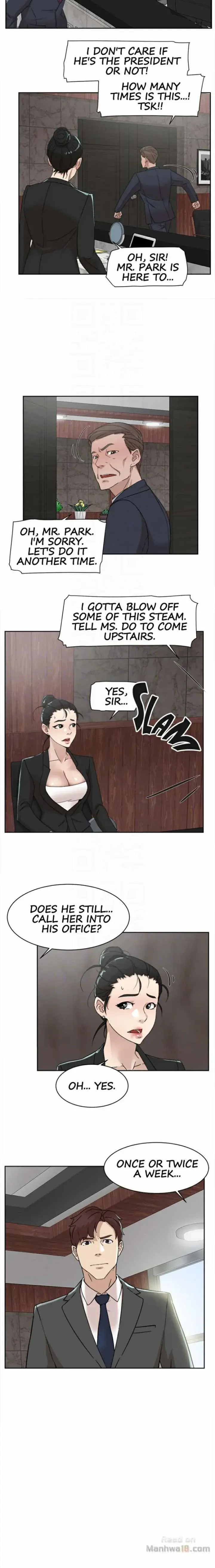 Her 4 Incher Chapter 79 - Page 9