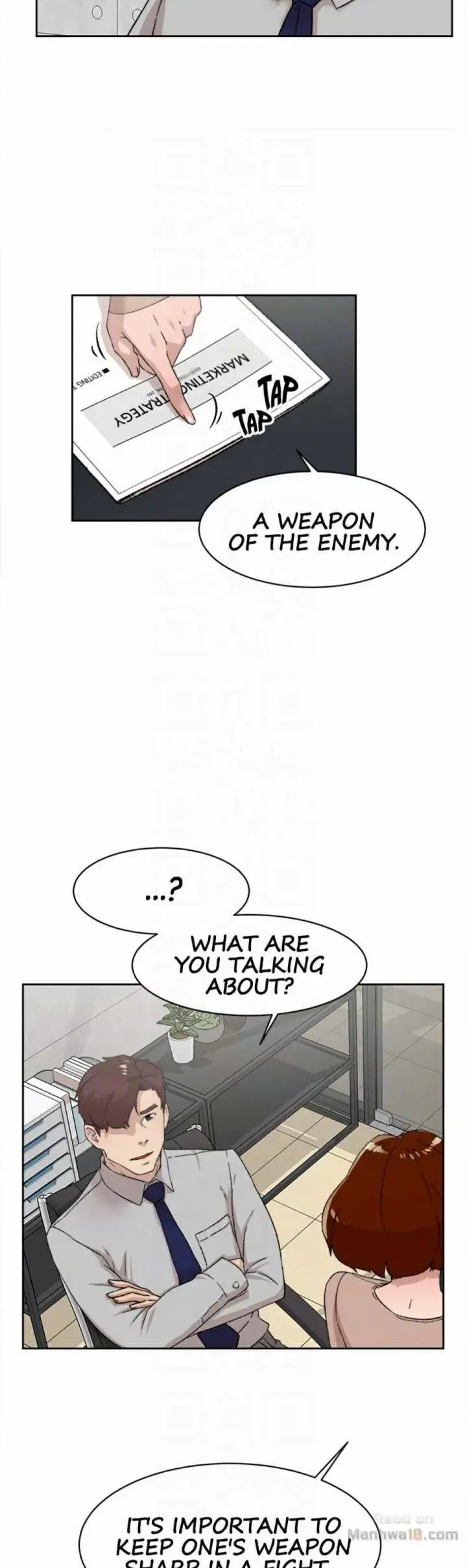 Her 4 Incher Chapter 81 - Page 10