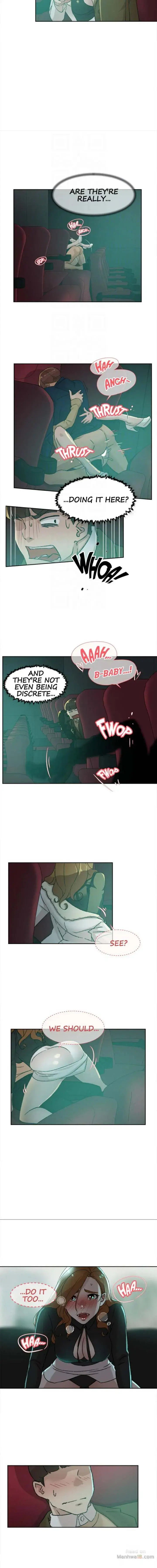 Her 4 Incher Chapter 81 - Page 3