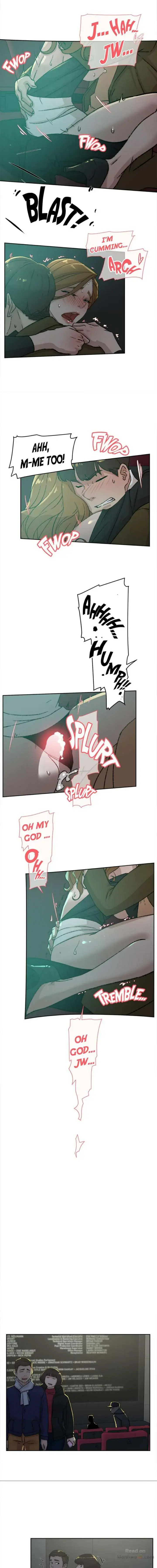 Her 4 Incher Chapter 81 - Page 7