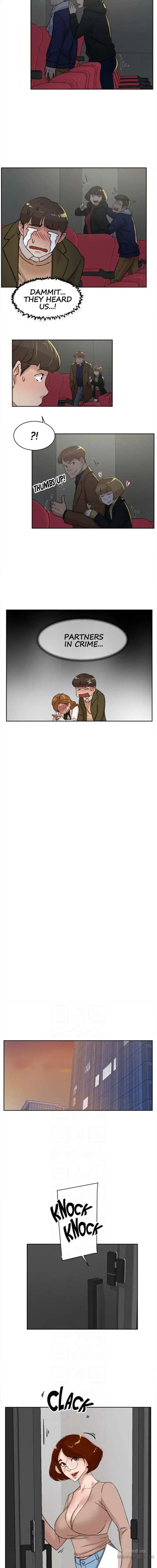 Her 4 Incher Chapter 81 - Page 8