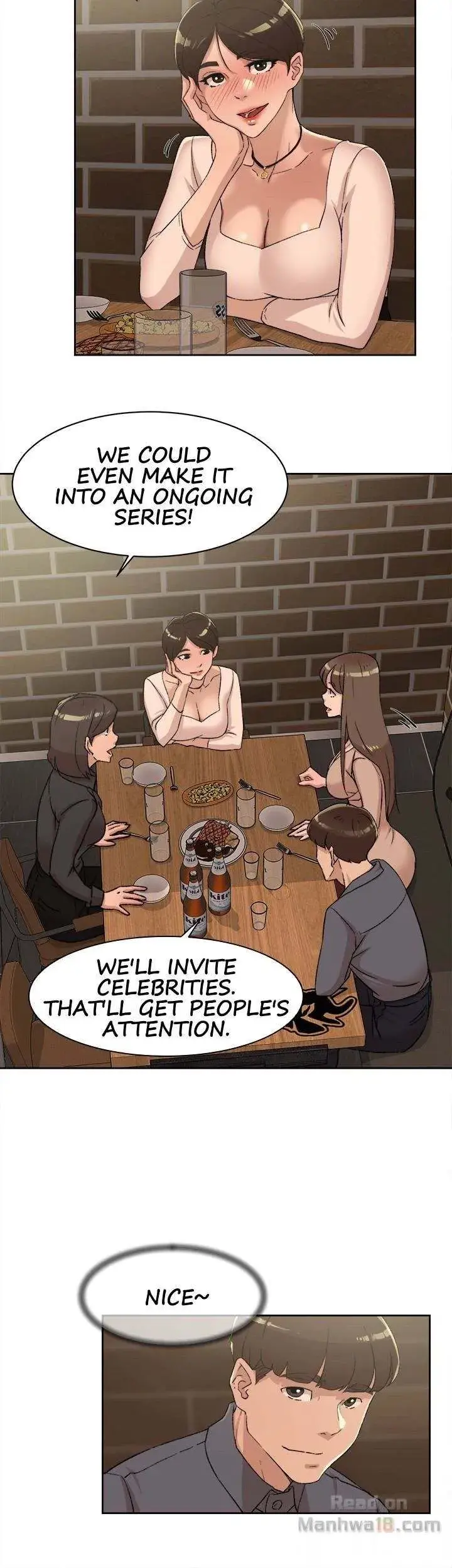 Her 4 Incher Chapter 82 - Page 28