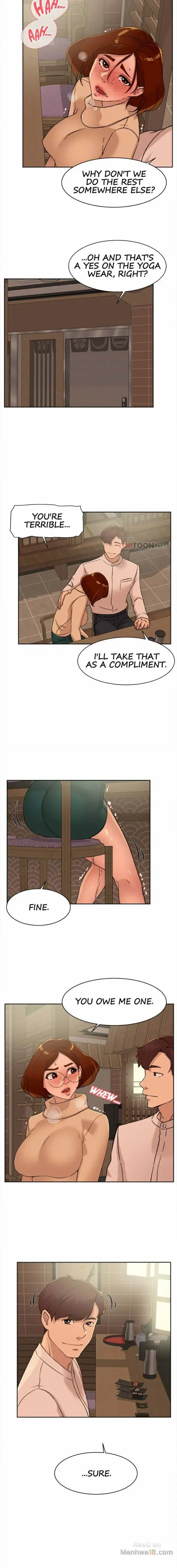 Her 4 Incher Chapter 85 - Page 11