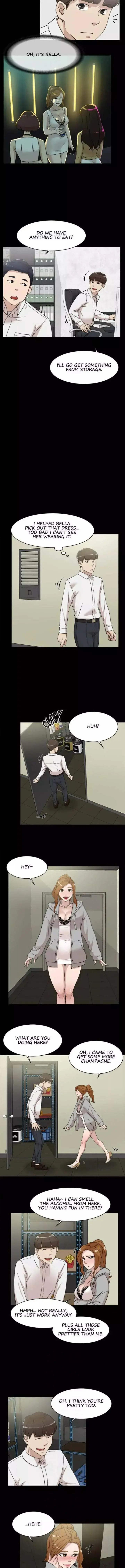 Her 4 Incher Chapter 87 - Page 4