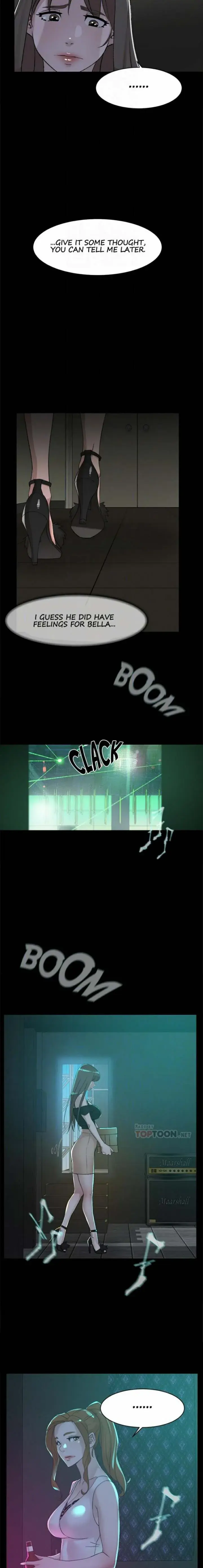 Her 4 Incher Chapter 88 - Page 11