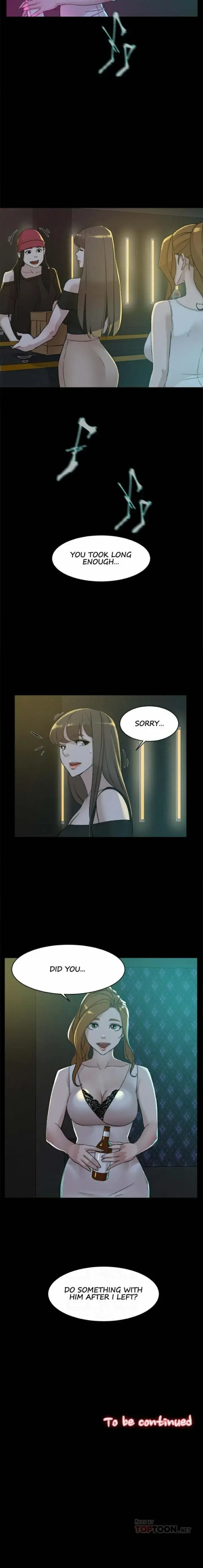 Her 4 Incher Chapter 88 - Page 12