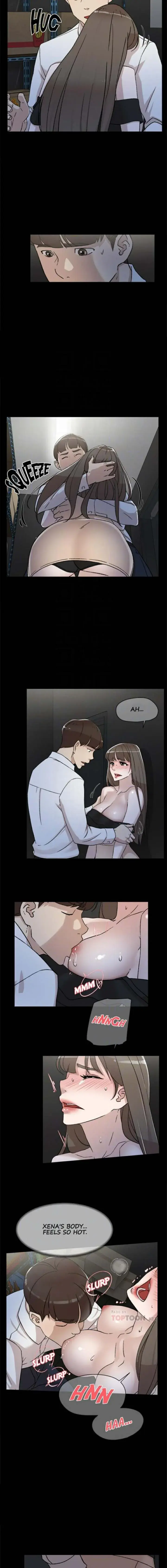 Her 4 Incher Chapter 88 - Page 3