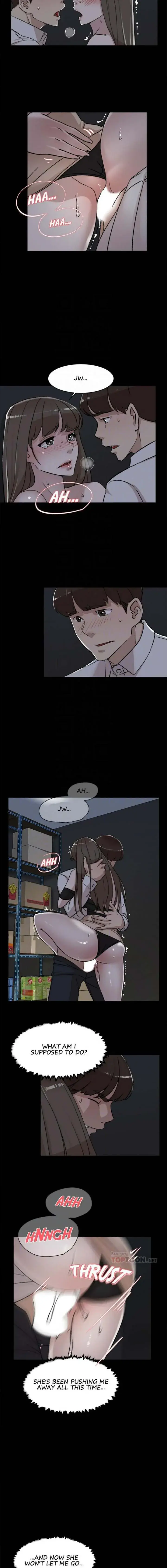 Her 4 Incher Chapter 88 - Page 6