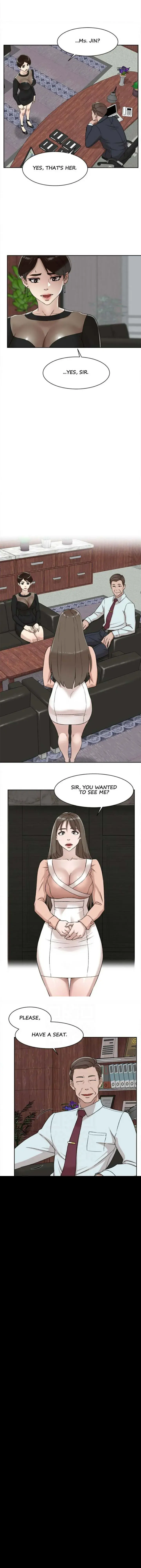 Her 4 Incher Chapter 89 - Page 11