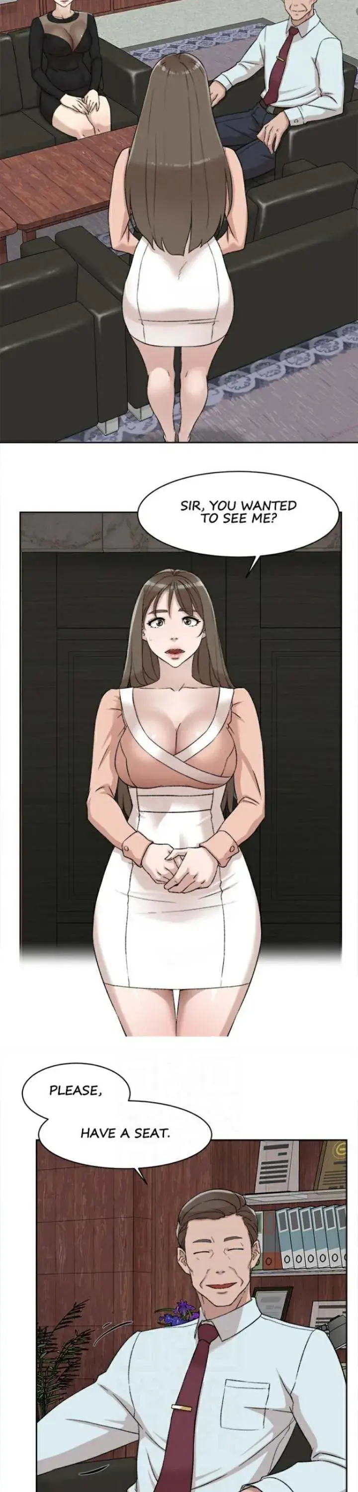 Her 4 Incher Chapter 89 - Page 12