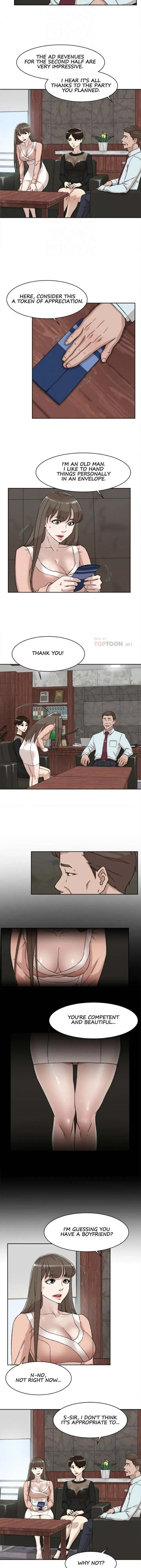 Her 4 Incher Chapter 89 - Page 13